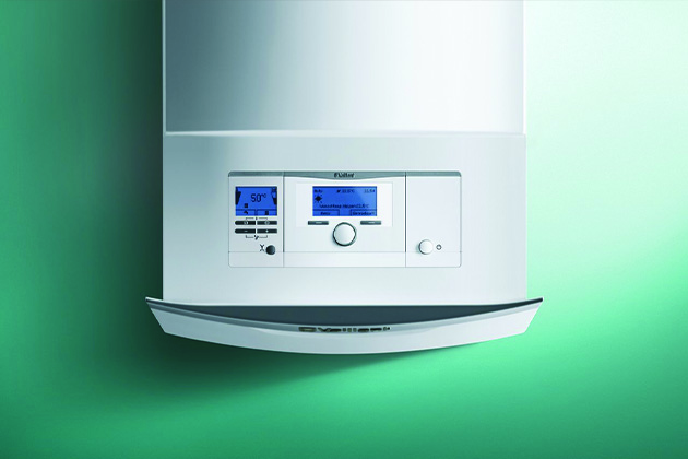 New boiler installation in Whitton