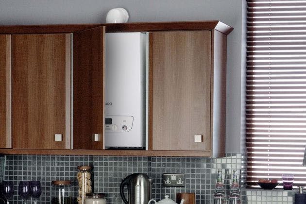 What Is Included In A Professional Boiler Service