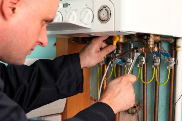 How Do Boiler Services Help Reduce Energy Bills