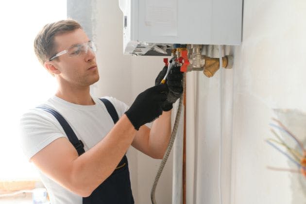 How Often Should a Boiler Be Serviced? A Homeowner Guide