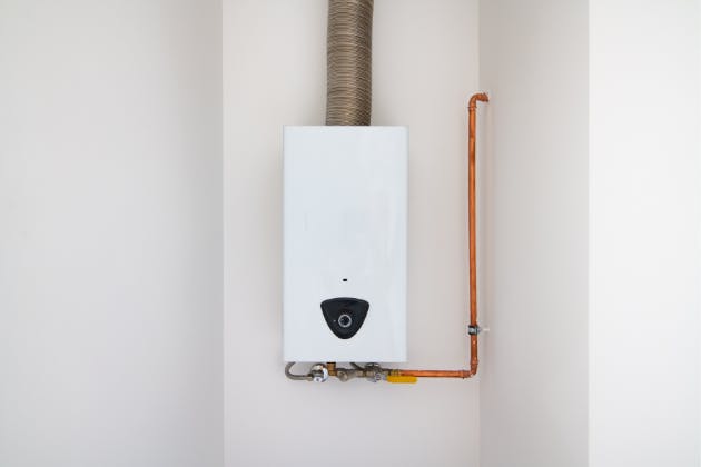 How Long Will a New Boiler Last Once Installed?