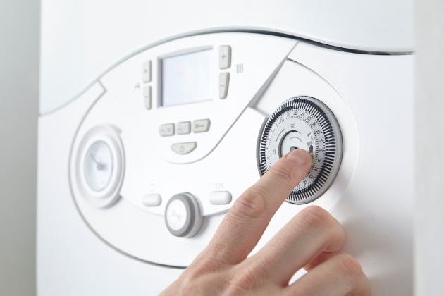 Can Small Boiler Leaks Be Fixed Quickly