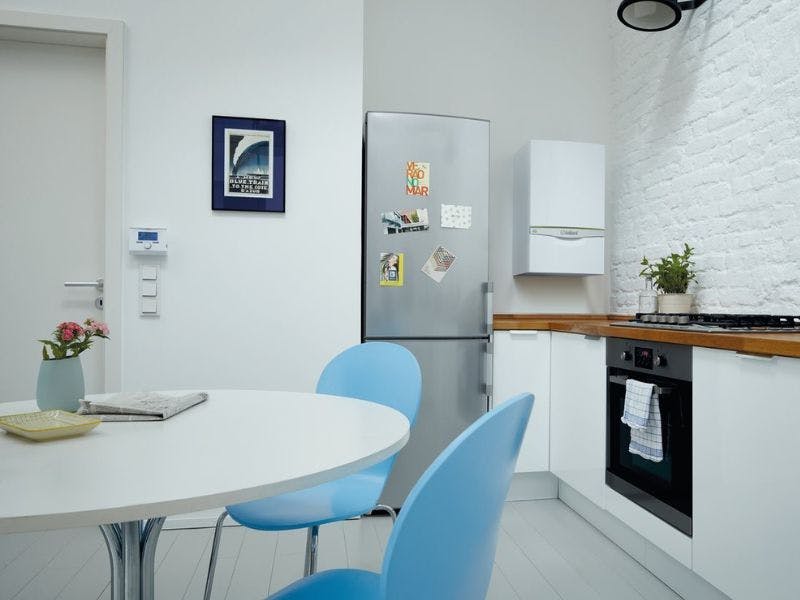 Can Boiler Replacement Improve Property Value