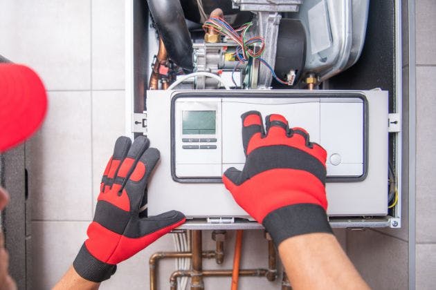 How Do I Create A Yearly Boiler Maintenance Checklist?