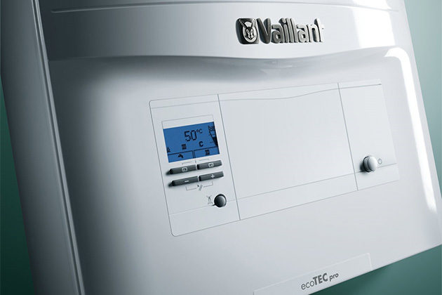 Get a new Vaillant Boiler with 10 year warranty